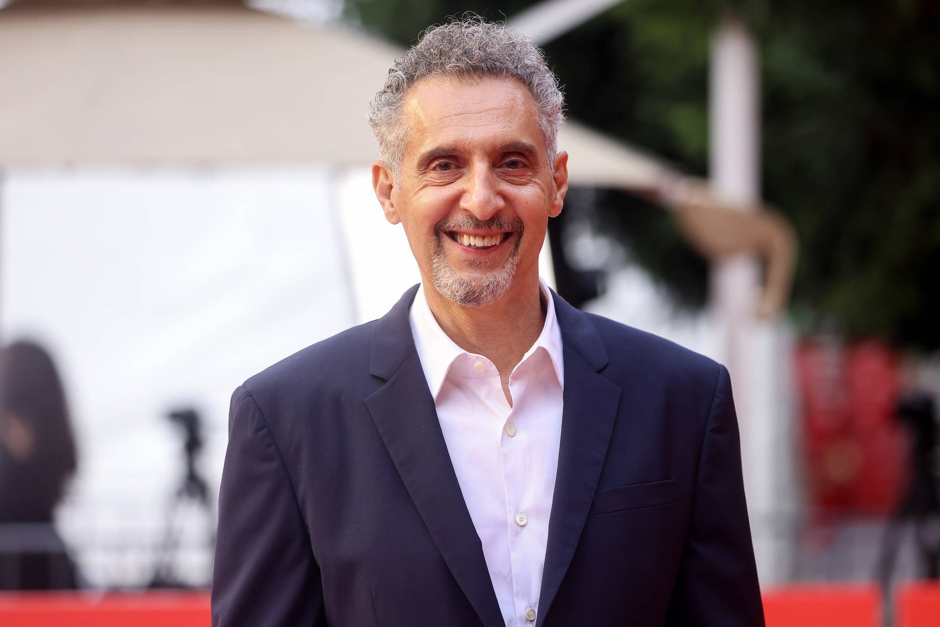 John Turturro prošetao crvenim tepihom 30. Sarajevo Film Festivala