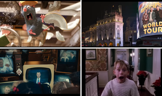 Evo top 10 naslova na Disney+