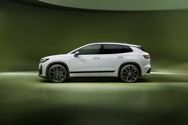 ID. Tiguan