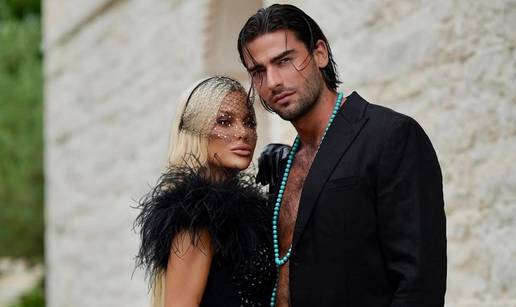 Šime Elez i Maja Šuput ne kriju da provode noći u Splitu! Piju koktele na poznatoj lokaciji