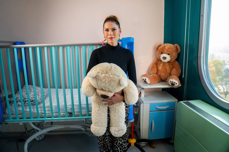 Andrija Jarak, Jelena Perčin i Dino Rađa ambasadori su  kampanje 'Budi mi prijatelj'