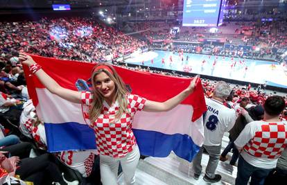 Hrvati u Oslu nadglasali Dance: Nas 1000 jače je od njih 10.000