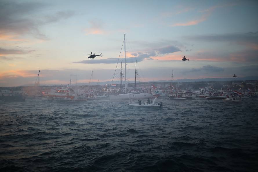 Zadarska dica ponos županije: Dobit će posebno priznanje...