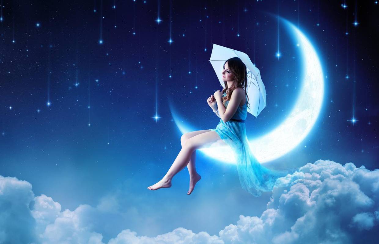 Mladi Mjesec donosi važnu poruku za svaki znak Zodijaka