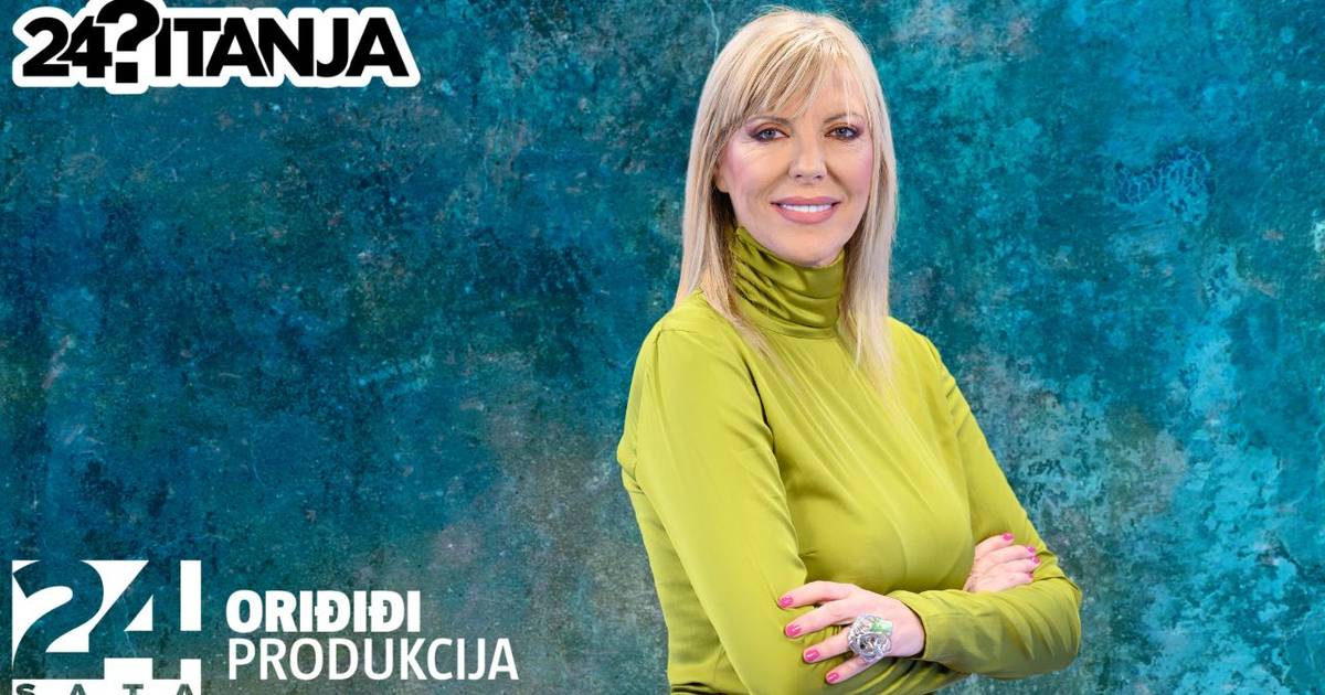 Bivša šefica bande Olivera Ćirković: 'Nisam pljačkala u rodnoj Srbiji jer je siromašna...' | 24sata
