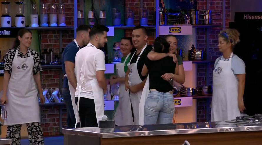 Stjepan je kompletirao tim! Evo tko sve ulazi u MasterChef vilu