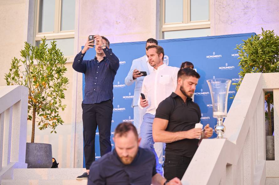 U Puli otvoren resort vrijedan čak 85 milijuna eura: Pogledajte kako izgleda