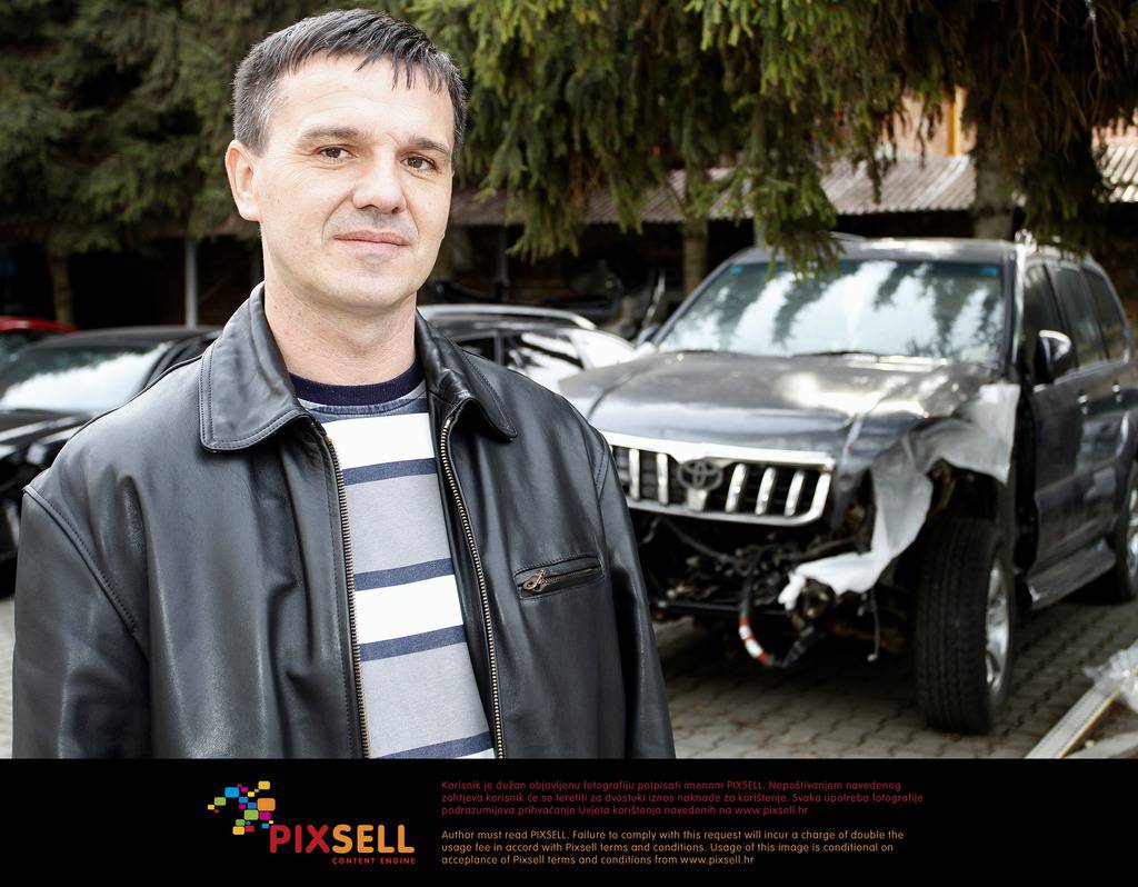 Marko Mrkonjić/PIXSELL