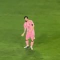 VIDEO Messi zabio za pobjedu i gol posvetio Novaku Đokoviću