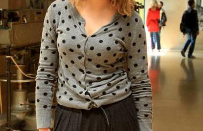 Marija Borić zaljubila se na setu showa 'Zvijezde pjevaju'