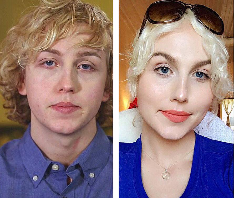 "Moj dečko me odbio kad sam bila muško, ali sad smo sretni"