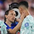 Ronaldo: Hvatala nas je panika. A Luka? Legenda je jer jo&scaron; igra, i igra jako dobro. Nevjerojatno...