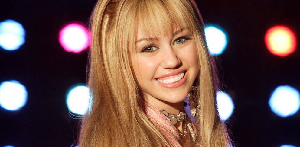 Porno glumica 'otela' ime Miley Cyrus, a Sheldon se zvao 'Ken'