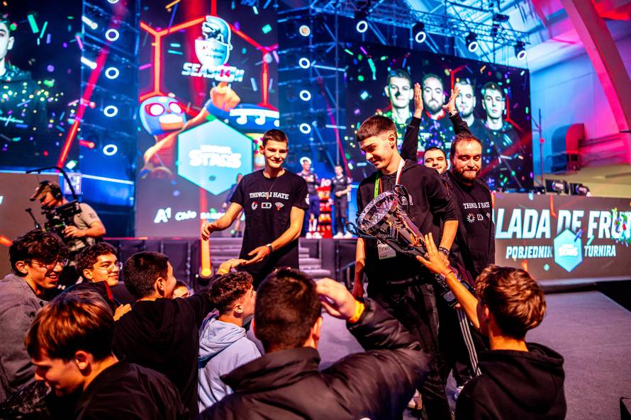 Kreću prijave za A1 Adria League Weekly. Kroz tjedne turnire igrači u pripremi za LAN finale
