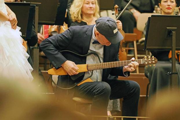 Marija Vidović je međimurskom popevkom osvojila Beč: Bio je Dalić sa suprugom, Minea...