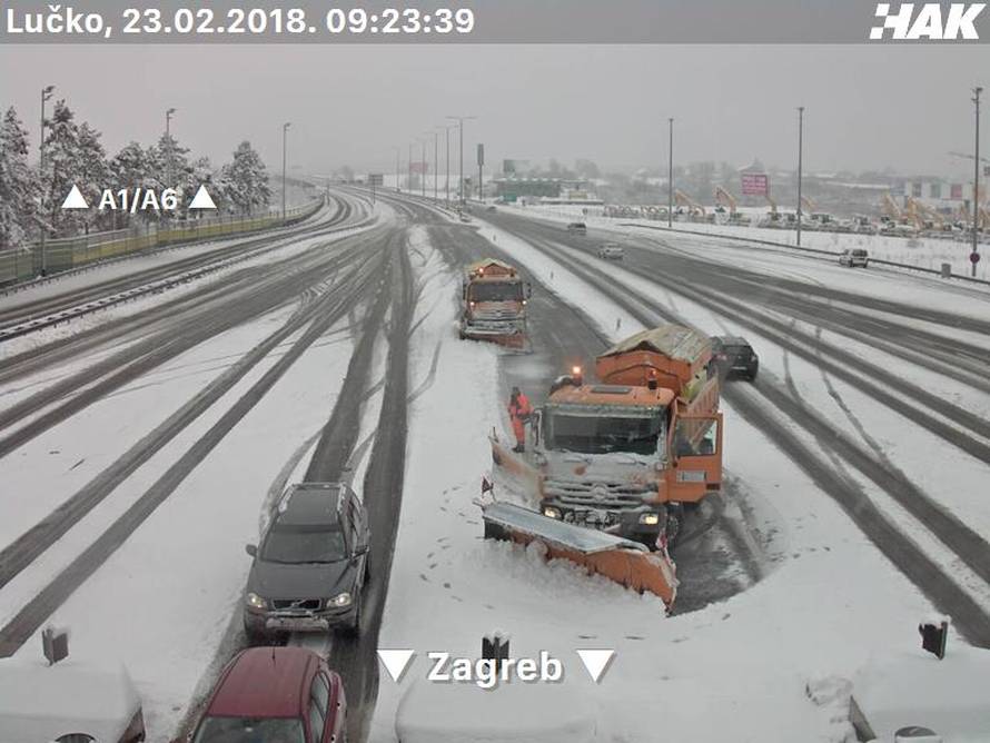 'Očekujte probleme u opskrbi energijom i štete na usjevima'