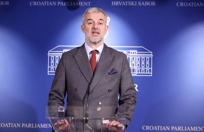 'Tomašević je poprimio sve osobine bandićevštine i prema Bandiću im edipovski odnos'