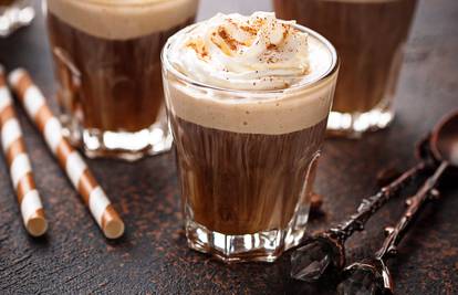 Međimurska kava - isprobajte ovaj desert i napitak u jednom