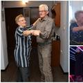 VIDEO Gumeni i Draga su pravi hit: 'I Let 3 nas je pohvalio jer sjajno plešemo na Mamu ŠČ!'