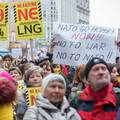Građani protiv plutajućeg LNG terminala: Ne igrajte se s nama