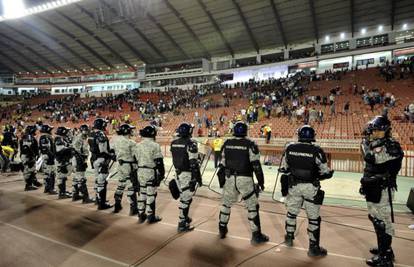 Umalo tragedija na Marakani: Na stadionu pronađena bomba