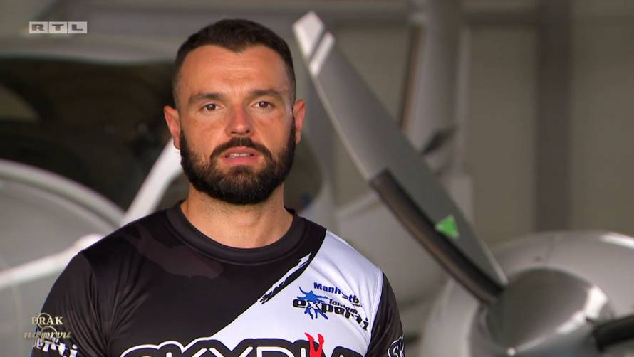 Marko iskreno o prekidu i djeci: 'Nije nam išlo, ali bilo bi šteta da ovi geni ostanu samo meni'