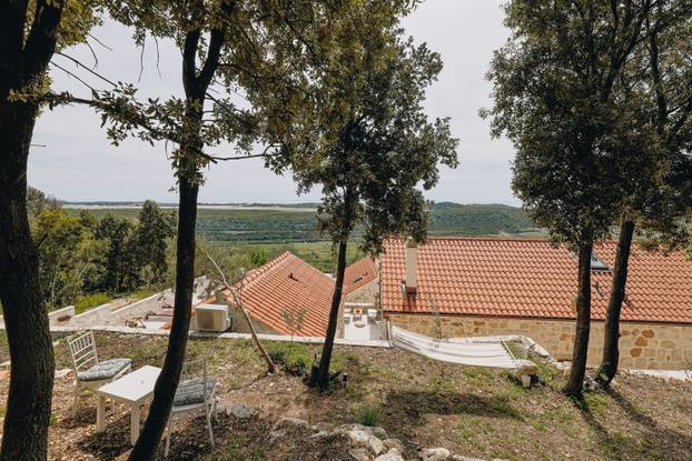 FOTO Kao da ste u raju, ali za 'paklenu' cijenu: Vila u Cavtatu uistinu je savršena za odmor