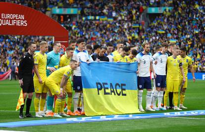 Ukrajinci će bojkotirati Igre ako tamo budu primili Ruse: 'U ratu su nam poginula 262 sportaša'
