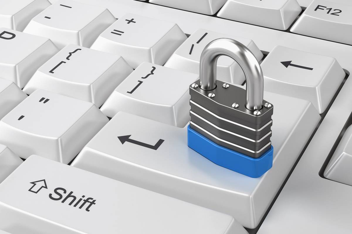 Poznajete li osnovna pravila sigurnosti na internetu? 