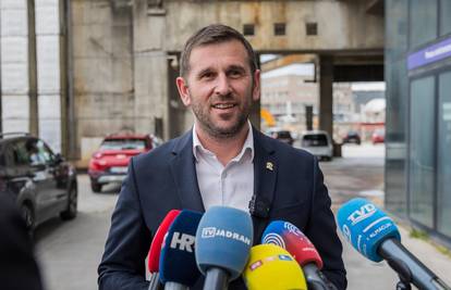 Dražba Spaladium Arene: Tomislav Šuta pozvao Puljka da uključi Ekonomski fakultet