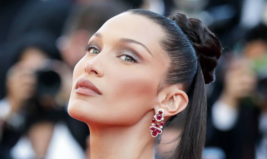 The 74th Cannes Film Festival - Screening of the film "Tre piani" (Three Floors) in competition - Red Carpet Arrivals