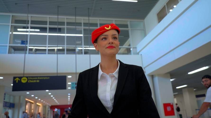 Veže ih ljubav prema letenju, a sad traže svojeg 'Savršenog'