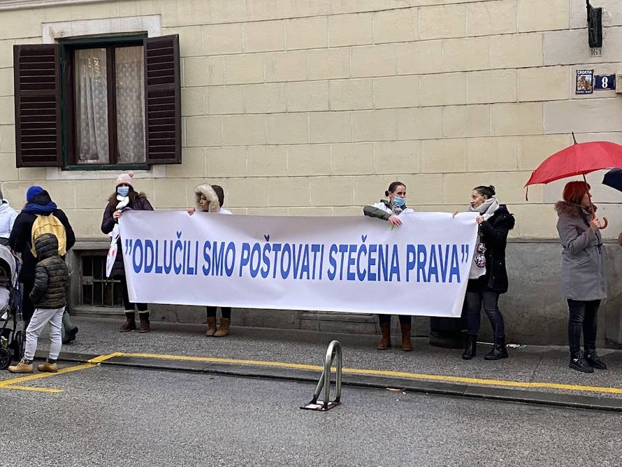 Sudu treba još vremena: 'Za tih 40 milijuna kuna mjesečno možemo sagraditi novi vrtić'