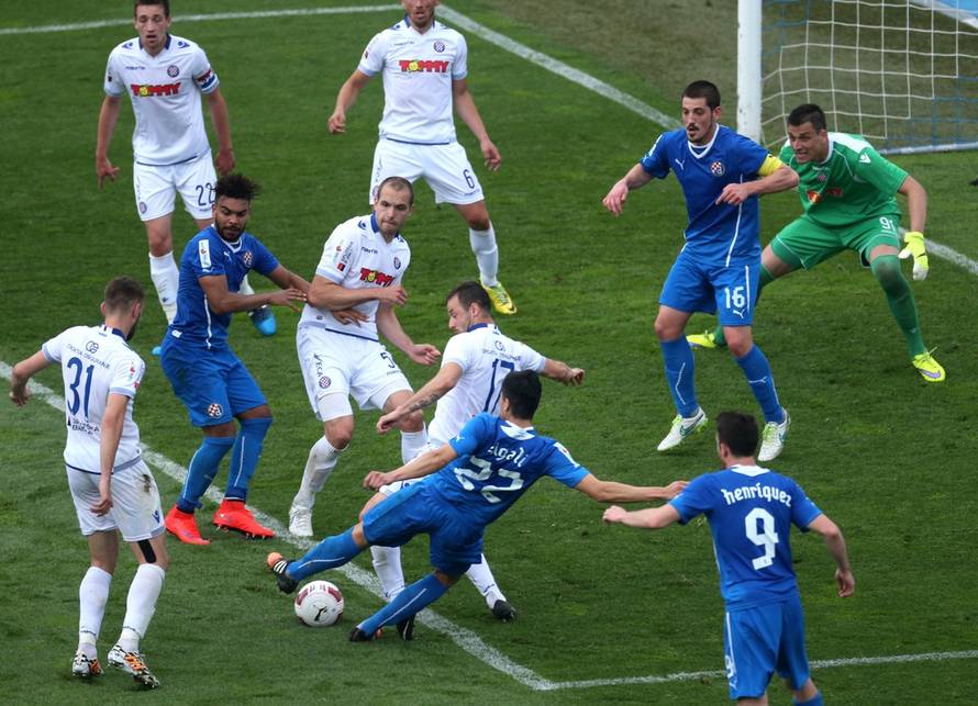 Marko Lukunić/PIXSELL