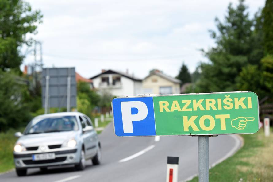 Zaspali su kao Slovenci, ali jutro su dočekali kao Hrvati
