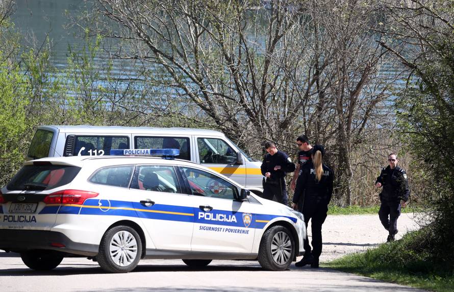 Nakon dva tjedna: Pronašli su tijelo nestalog Franka Silova