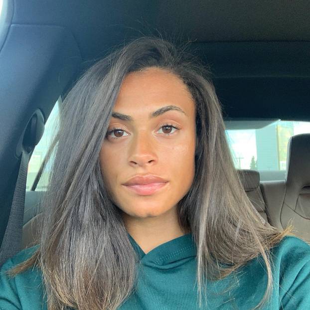 FOTO Ovu Amerikanku smatraju najljepšom sportašicom svijeta