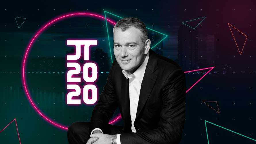 Emil Tedeschi: Ne postoji kristalna kugla koja garantira uspjeh