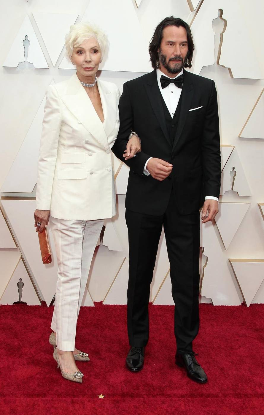 Oscars 2020 Arrivals