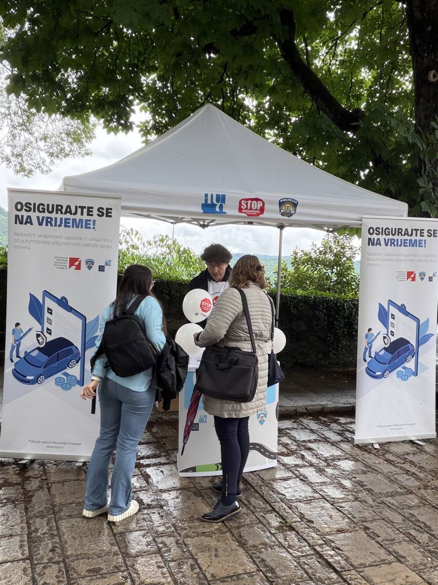 Akcija obišla Istarsku županiju: Građane iznenadile visoke kazne