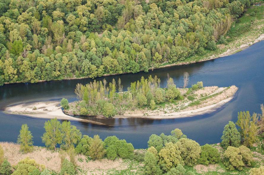 Međimurje i Med dvemi vodami: izlet u prirodu za cijelu obitelj