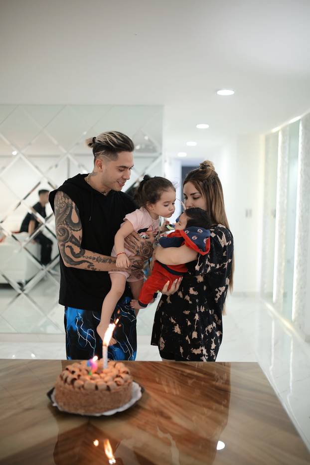 FOTO Ona je popularnija i od Georgine Rodriguez! Mreže 'gore' zbog ove ljepotice...