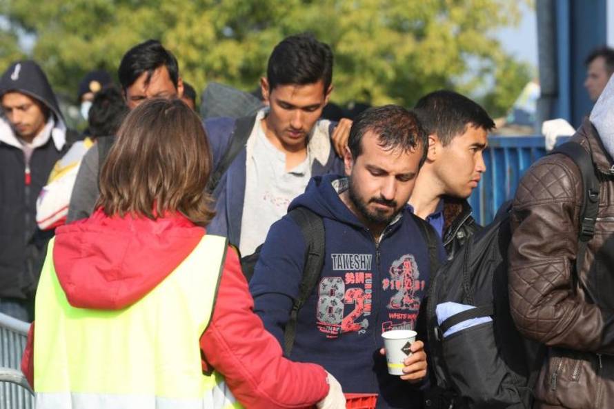 Marko Mrkonjić/PIXSELL