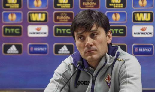 Zengi otkaz u Sampdoriji, novi trener bit će Vincenzo Montella