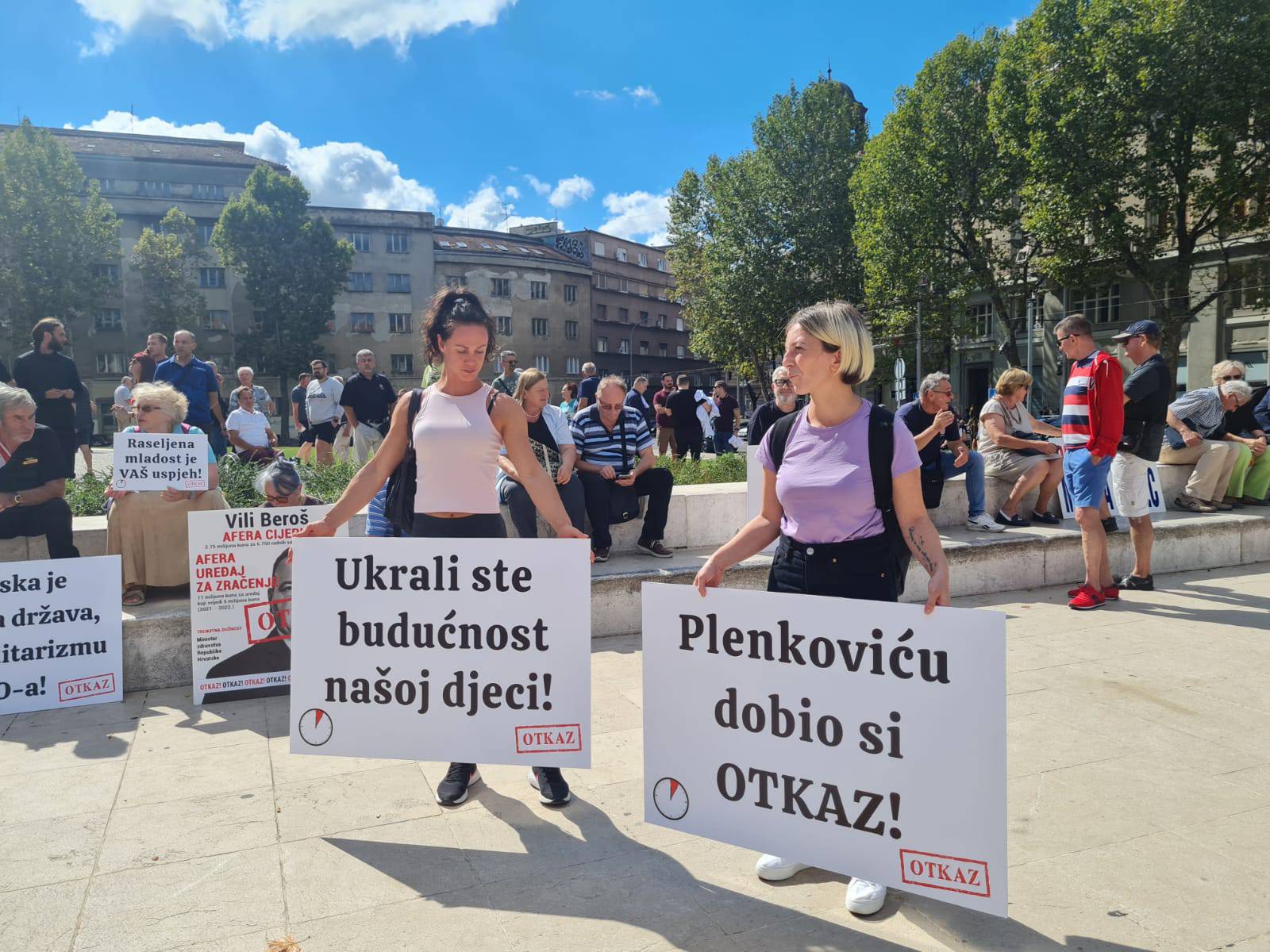 Hrvatsko novinarsko društvo: Napad na novinara napad je na osobu u javnoj službi građana