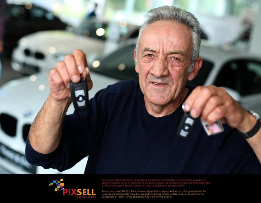 Petar Glebov/PIXSELL