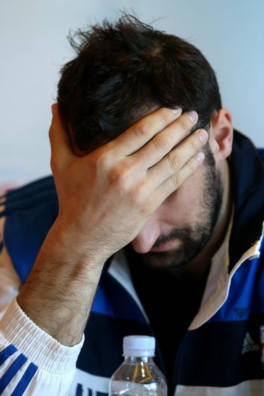 Goran Stanzl/Pixsell