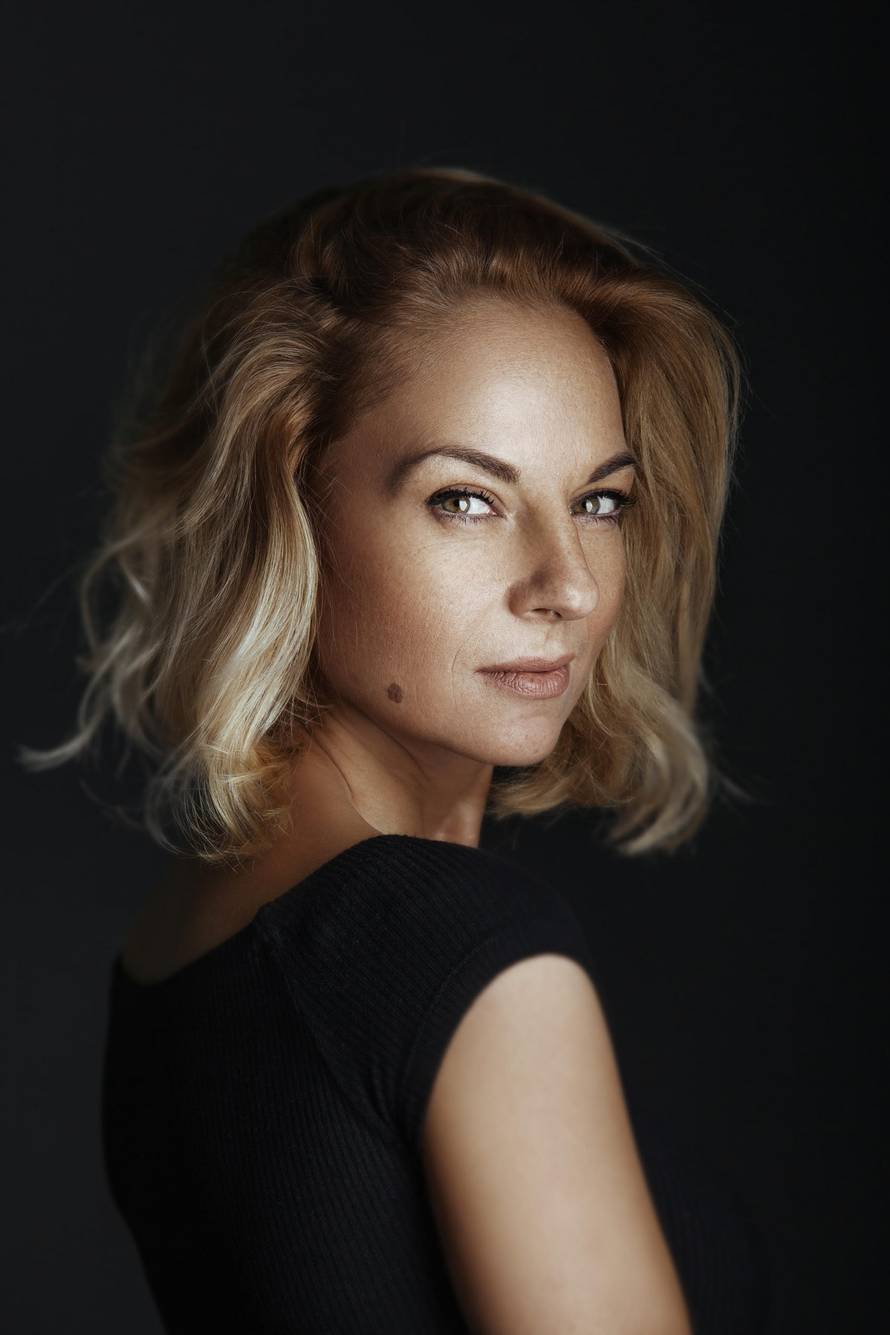 Sandra Lončarić: Zbog sina sam ostala u Osijeku i žrtvovala se