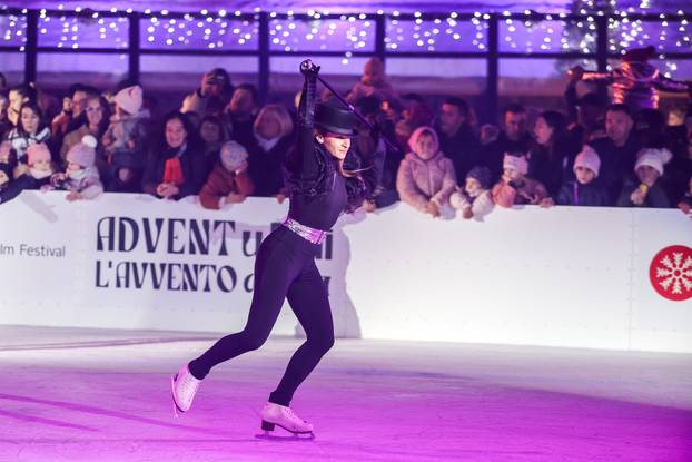 Pula: Jedinstveni advent u pulskoj Areni