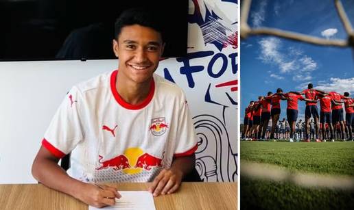 Horor u Brazilu: Nogometaš (19) nakon potpisa s klubom krenuo na prvi trening i teško stradao
